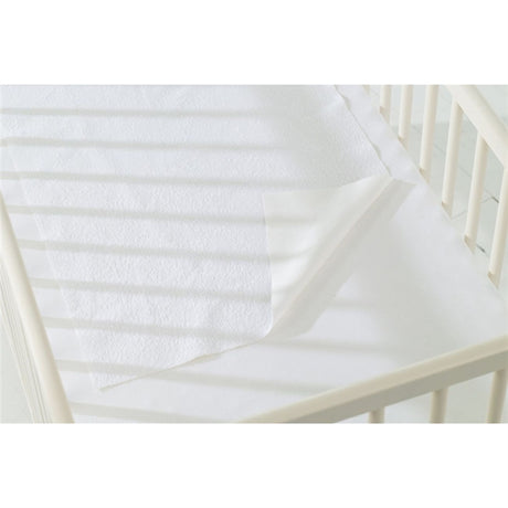 BabyDan Terry Waterproof Mattress Protector 40x50cm 2