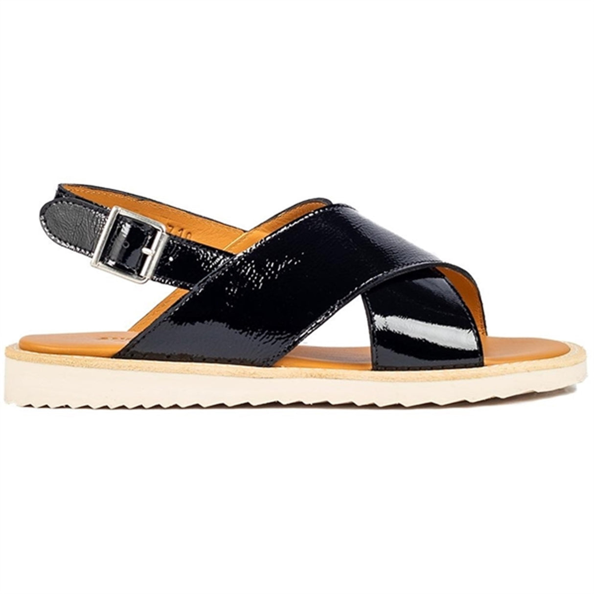 Angulus Sandals Black 2