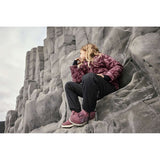 Hummel Windsor Wine Alma Tex Jacket 4