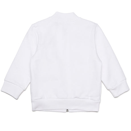 Marni White Cardigan 2