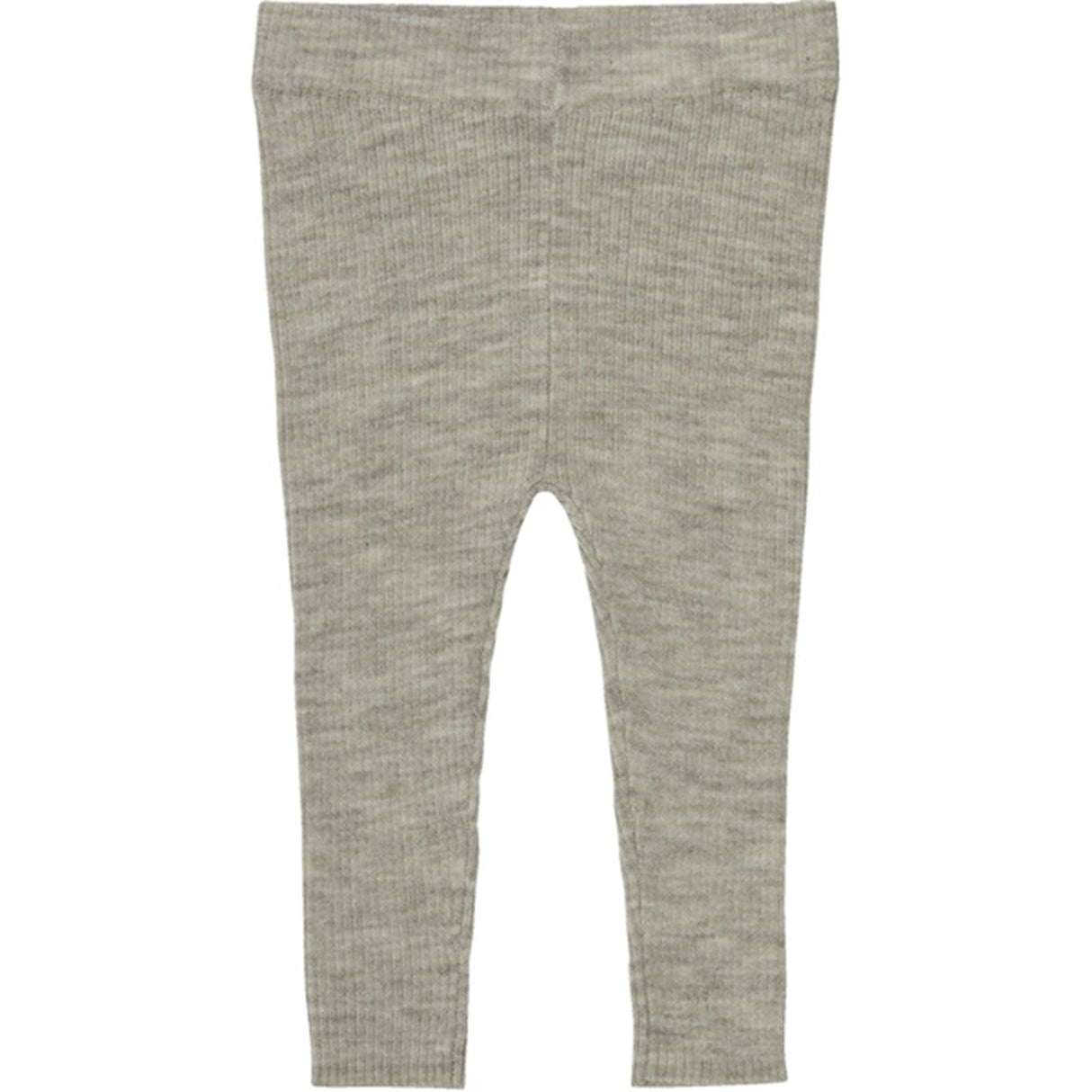 FUB Baby Slimfit Leggings Light Beige Melange