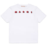 Marni White T-shirt