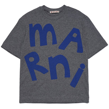 Marni Medium Gray T-shirt