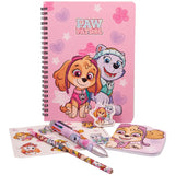 Euromic Paw Patrol Writing Set