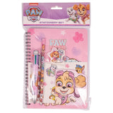 Euromic Paw Patrol Writing Set 2