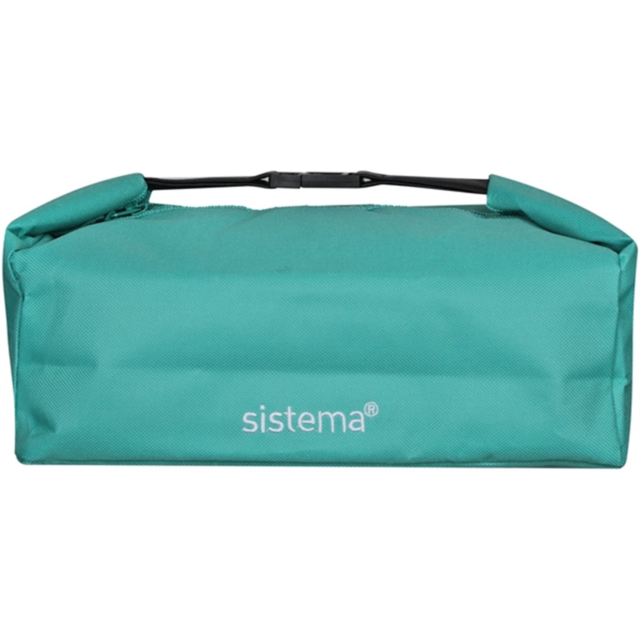 Sistema To Go Bento Coolers 4 L Minty Teal 3
