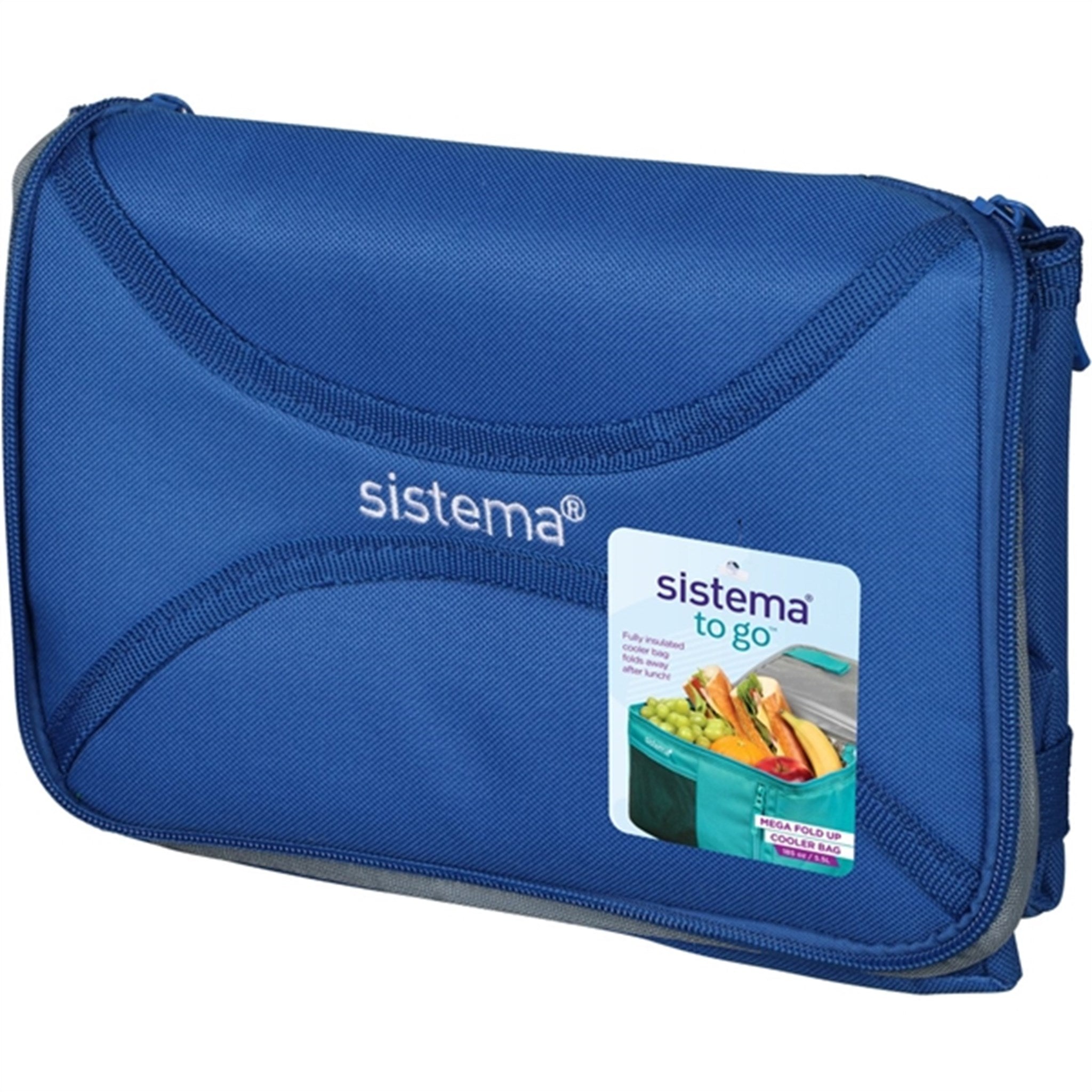 Shops sistema to go cooler bag