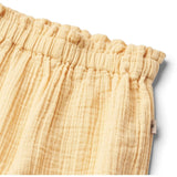 Wheat Pale Apricot Pants Lace Petrine 3