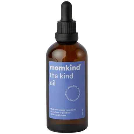 momkind The Kind Oil Organic 100ml