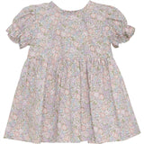 Huttelihut Liberty Fabric Michelle Dress 3