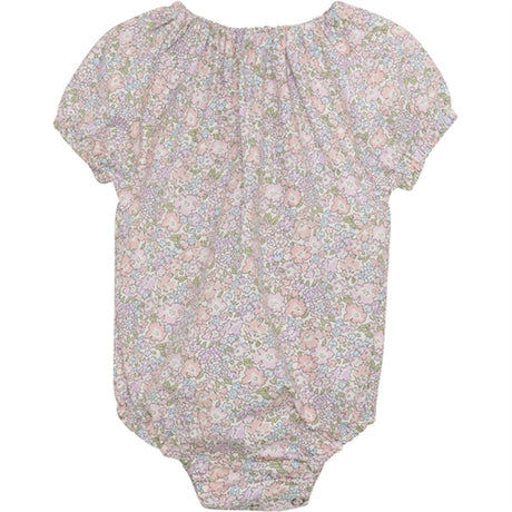 Huttelihut Michelle Romper