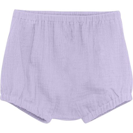 Huttelihut Muslin Orchid Petal Bloomers