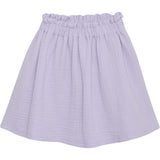 Huttelihut Muslin Orchid Petal Skirt 4