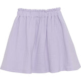 Huttelihut Muslin Orchid Petal Skirt