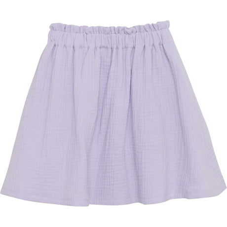 Huttelihut Muslin Orchid Petal Skirt