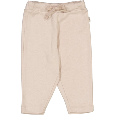 Wheat Pale Lilac Elvina Pants