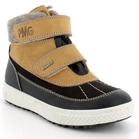 PRIMIGI GTX Lana Winter Boots Yellow