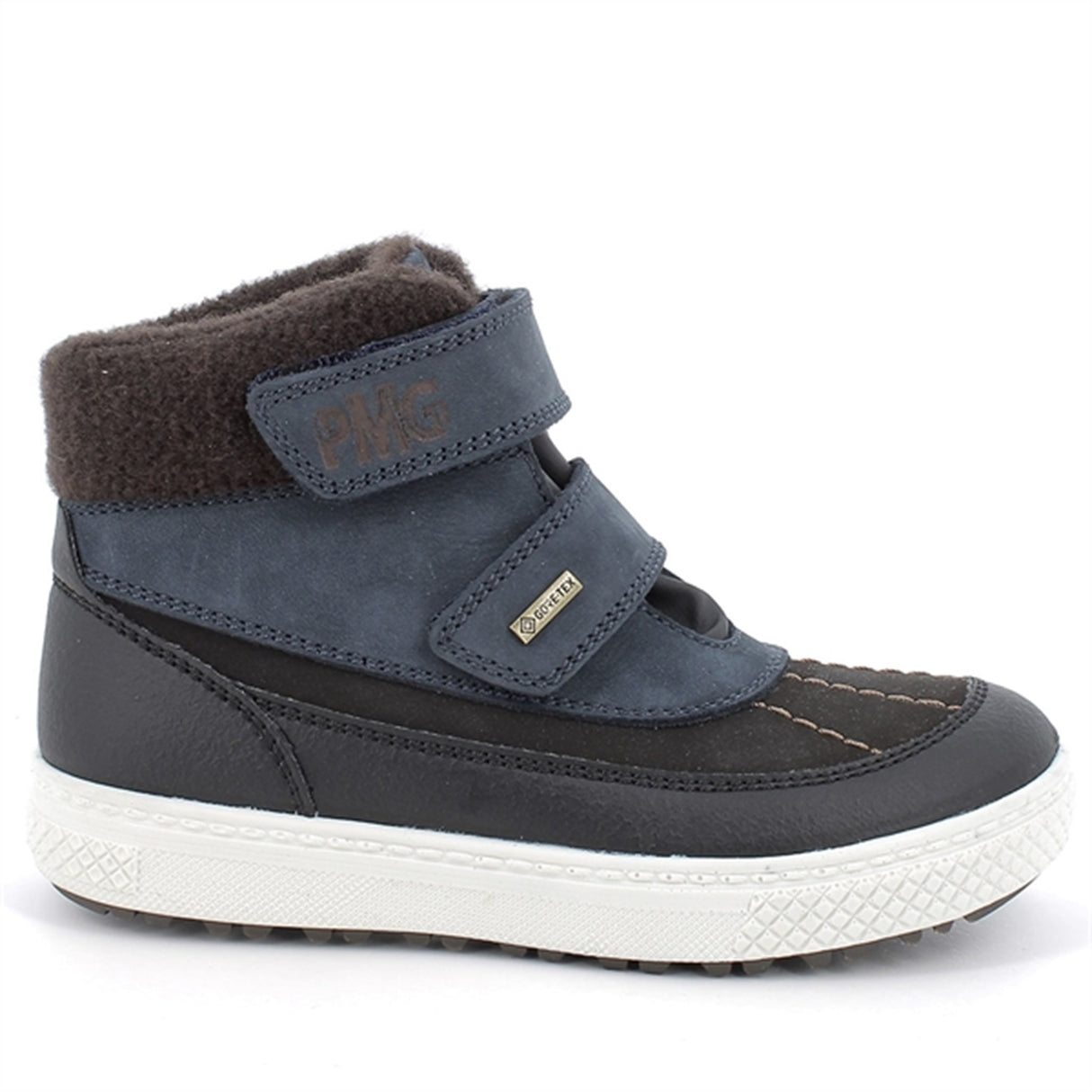 PRIMIGI GTX Lana Winter Boots Blue 3