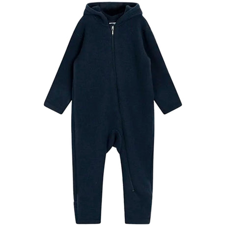 Hust & Claire Mini Blue Night Mevi Jumpsuit