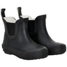 CeLaVi Wellies Basic Short Black
