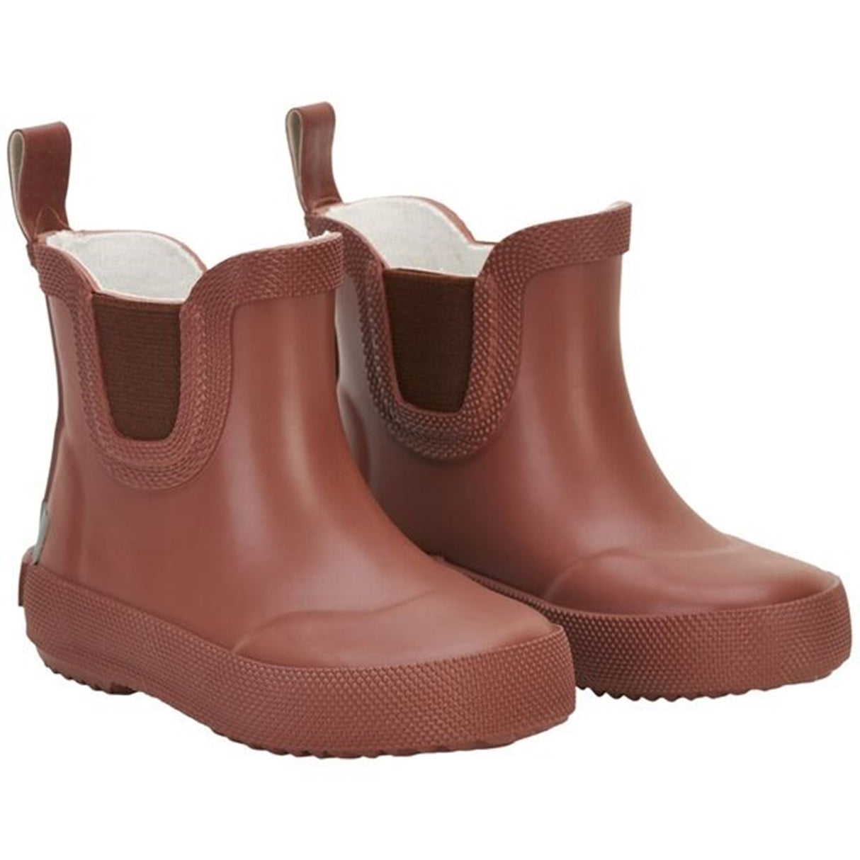 CeLaVi Basic Short Wellies Tortoise Shell