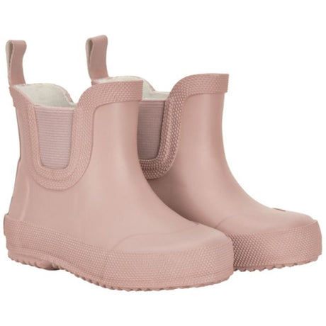 CeLaVi Wellies Basic Short Misty Rose