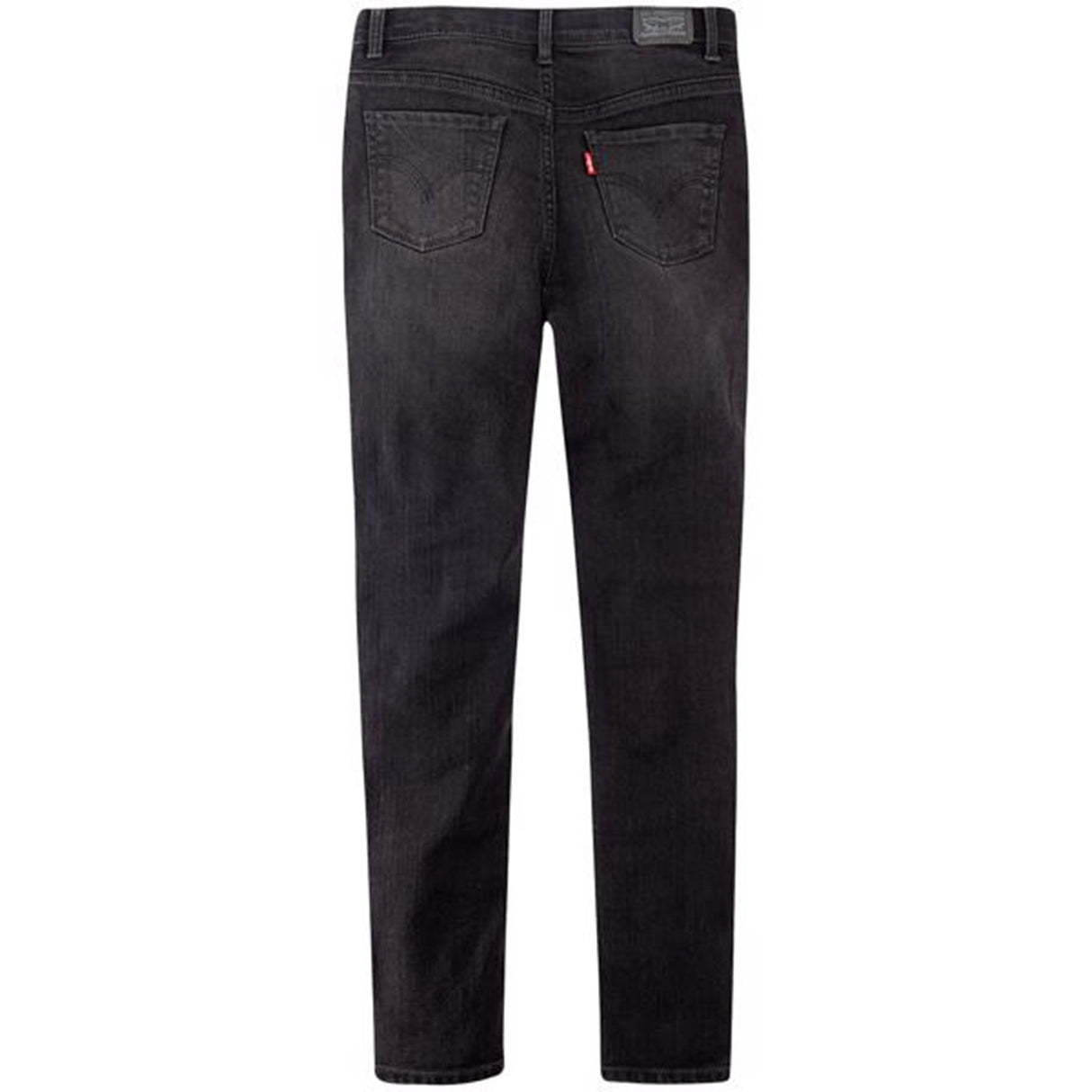 Levi's High Rise Super Skinny Jeans Aj