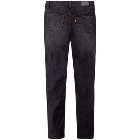 Levi's High Rise Super Skinny Jeans Aj