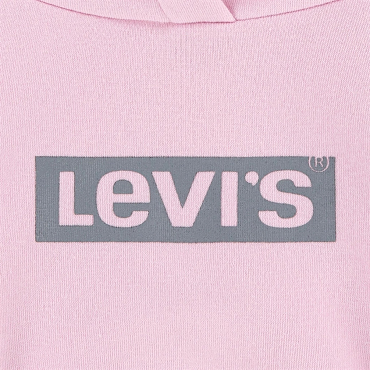 Levi's Hoodie Roseate Spoonbill 2