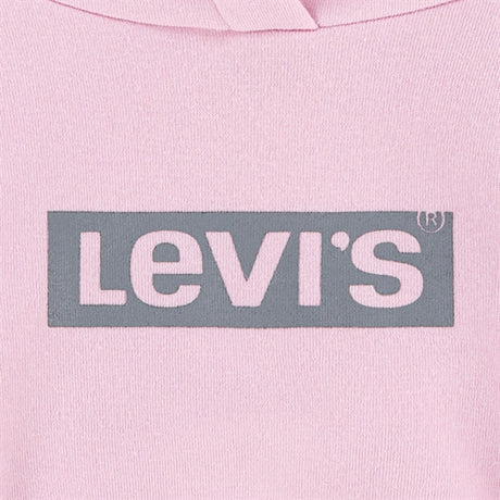 Levi's Hoodie Roseate Spoonbill 2