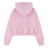 Levi's Hoodie Roseate Spoonbill 4