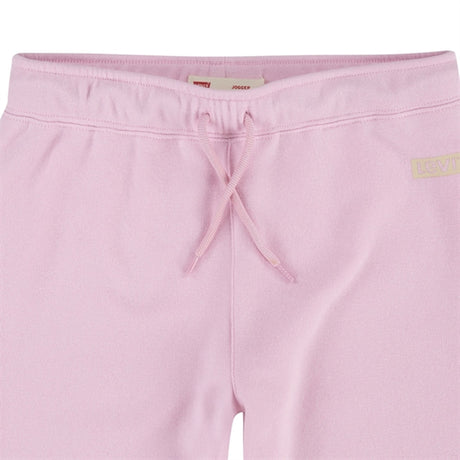 Levi's Sweatpants Roseate Spoonbill