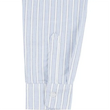 Levi's Meet And Greet Striped Blouse Sugar Swizzle 2