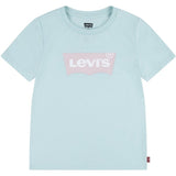 Levi's Batwing T-Shirt Icy Morn