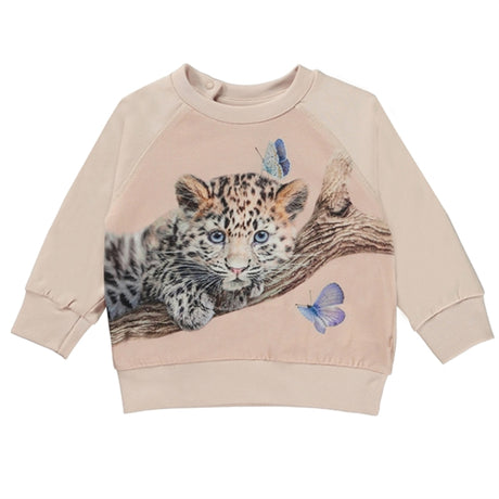 Molo Baby Amur Elsa Shirt