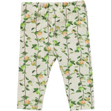 Molo Apples Mini Stefanie Leggings