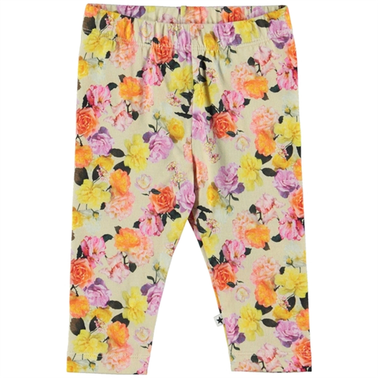 Molo Baby Roses Stefanie Leggings