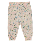 Molo Mini Blue Flowers Shona Pants