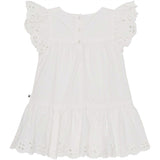 Molo White Cammas Dress 3