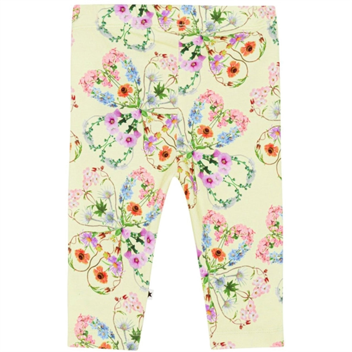 Molo Flower Love Stefanie Leggings 2