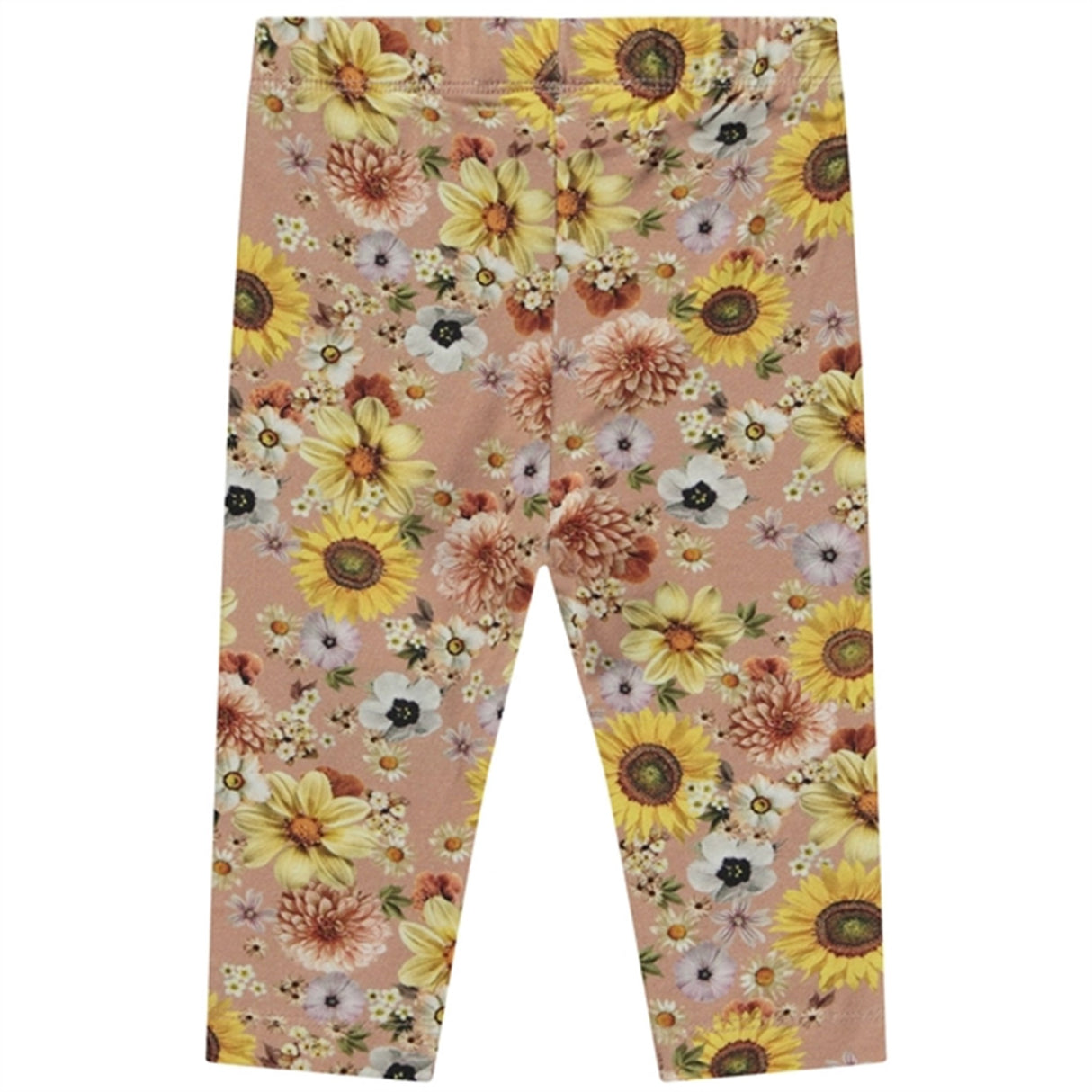 Molo Mini Floral Stefanie Leggins 2