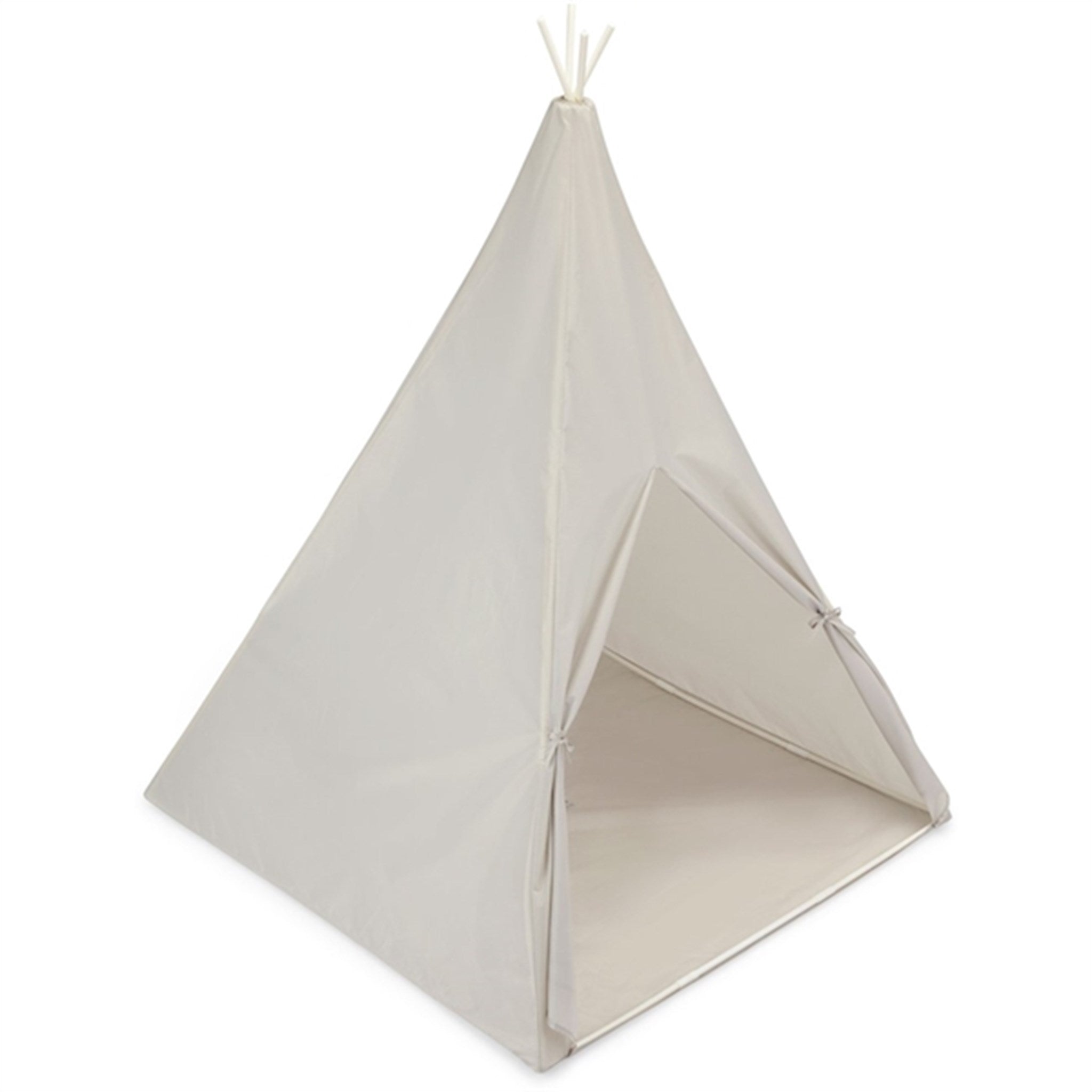 Vanilla COPENHAGEN Tipi Tent UV50+ Oyster Grey