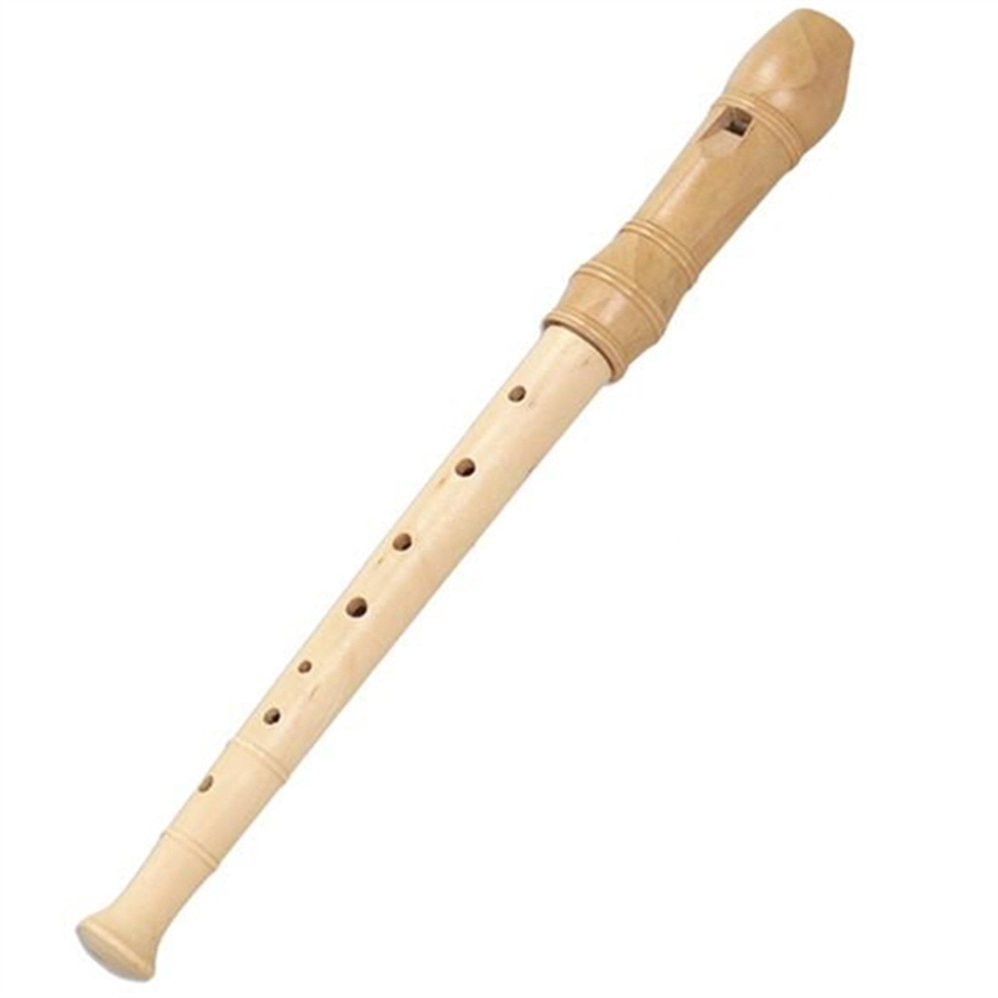 Music Wooden Flute