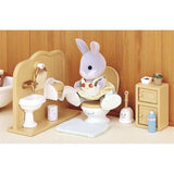 Sylvanian Families® Toilet Set