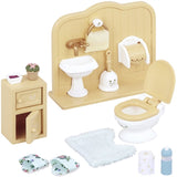 Sylvanian Families® Toilet Set