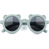 Mikk-Line Sunglasses Bear Desert Sage