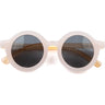 Mikk-Line Sunglasses Doeskin