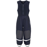 Didriksons Boardman Kids Navy Rain Set 3