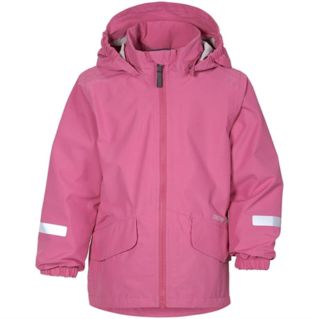 Didriksons Norma Kids Sweet Pink Jacket