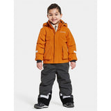 Didriksons Arke Burnt Glow Wintersuit 2